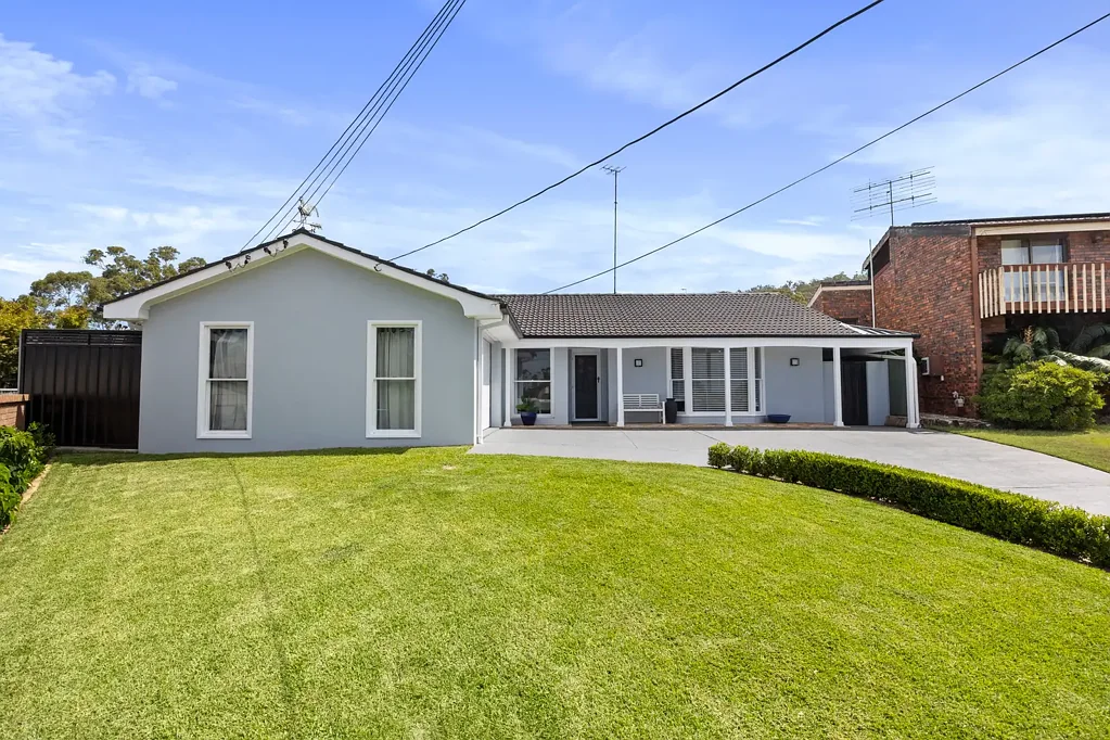 3 Honeysuckle Place, Leonay, NSW 2750