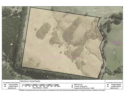 Lot 1 Yarragon Leongatha Road, Yarragon, Traralagon , 0 ห้องนอน, 0 ห้องน้ำ, Lifestyle Property