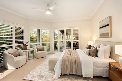 152 Huntingdale Street, Pullenvale, QLD 4069, 5 ਕਮਰੇ, 3 ਬਾਥਰੂਮ, Lifestyle Section