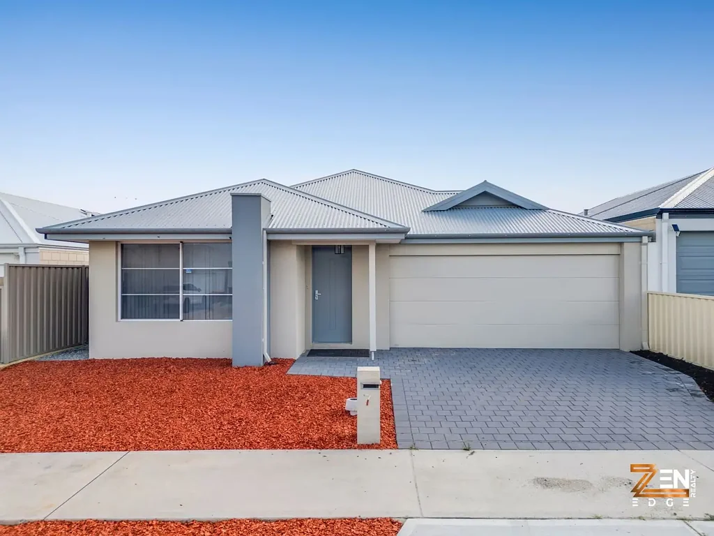 7 Chrysler Approach, Yanchep, WA 6035