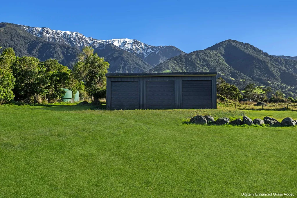 Kaikoura  Panoramic Views, Premium Spot | Discover Koura Bay