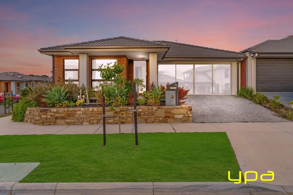 32 Ryder Street, Cranbourne, VIC 3977