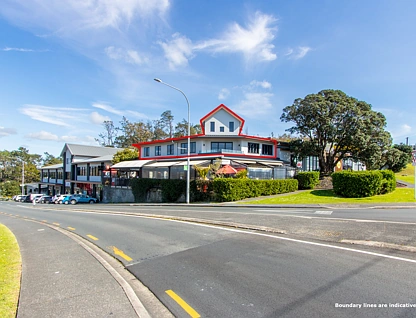 3C/23 Wainui Road, Silverdale, Rodney, 0房, 0浴, 办公室