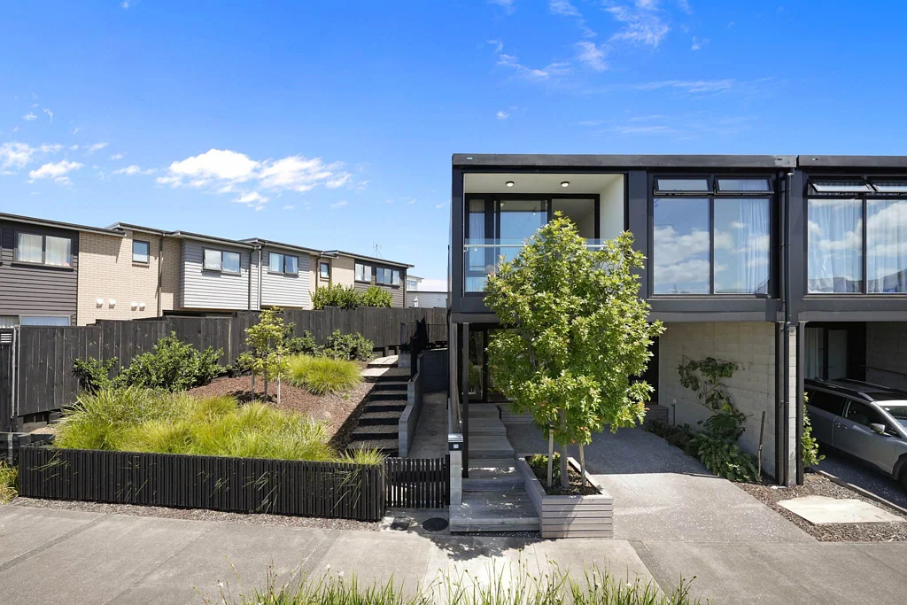 Hobsonville 3 Slaapkamer Smart Design with Versatility