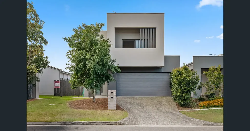 46 Rivina Circuit, Coomera, QLD 4209