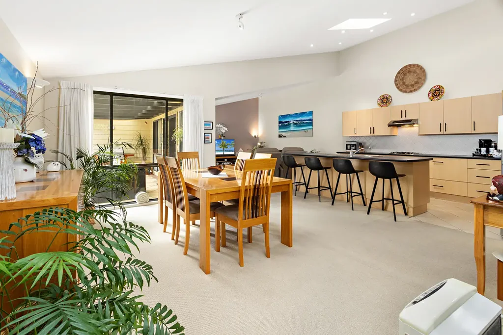 Kiama 3ਬੈੱਡਰੂਮ Single Level Coastal Living