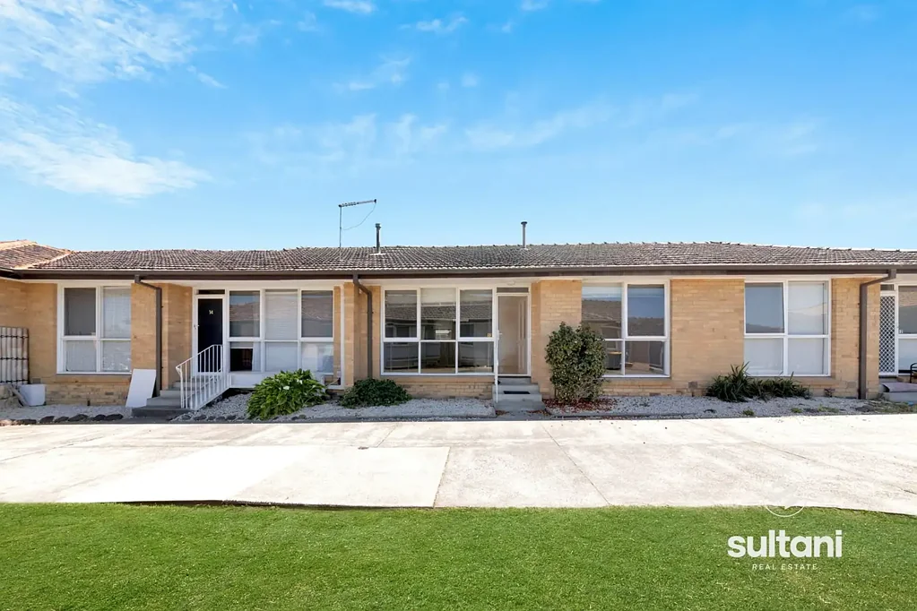 Dandenong 2ਬੈੱਡਰੂਮ Convenient Living in the Heart of Dandenong