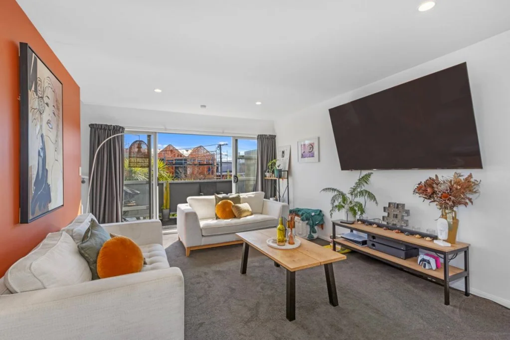 Edgeware 2ห้องนอน City Fringe Townhouse Living at it's Best!