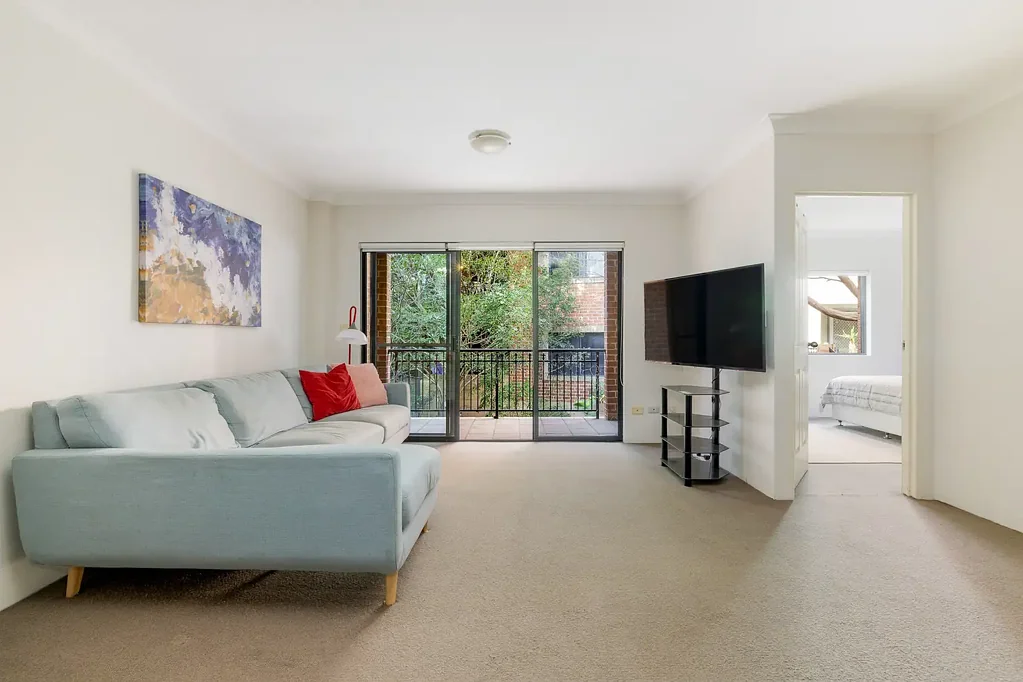 27/11-17 Wyndham Street, Alexandria, NSW 2015