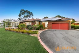2 Kilgerron Court, Narre Warren South