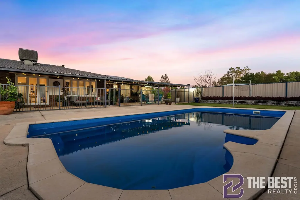 115 Larsen Road, Byford, WA 6122