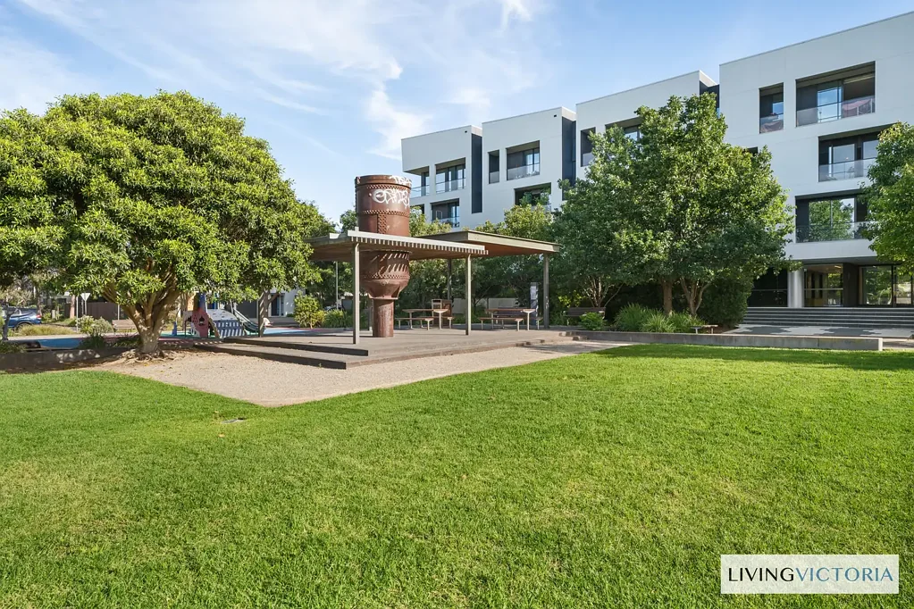 101/9 Hewitt Avenue, Footscray, VIC 3011