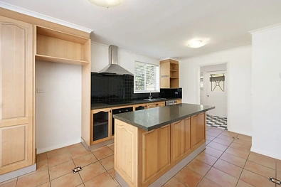 रसोईघर - 348 Beechworth Road, Wodonga, VIC 3690