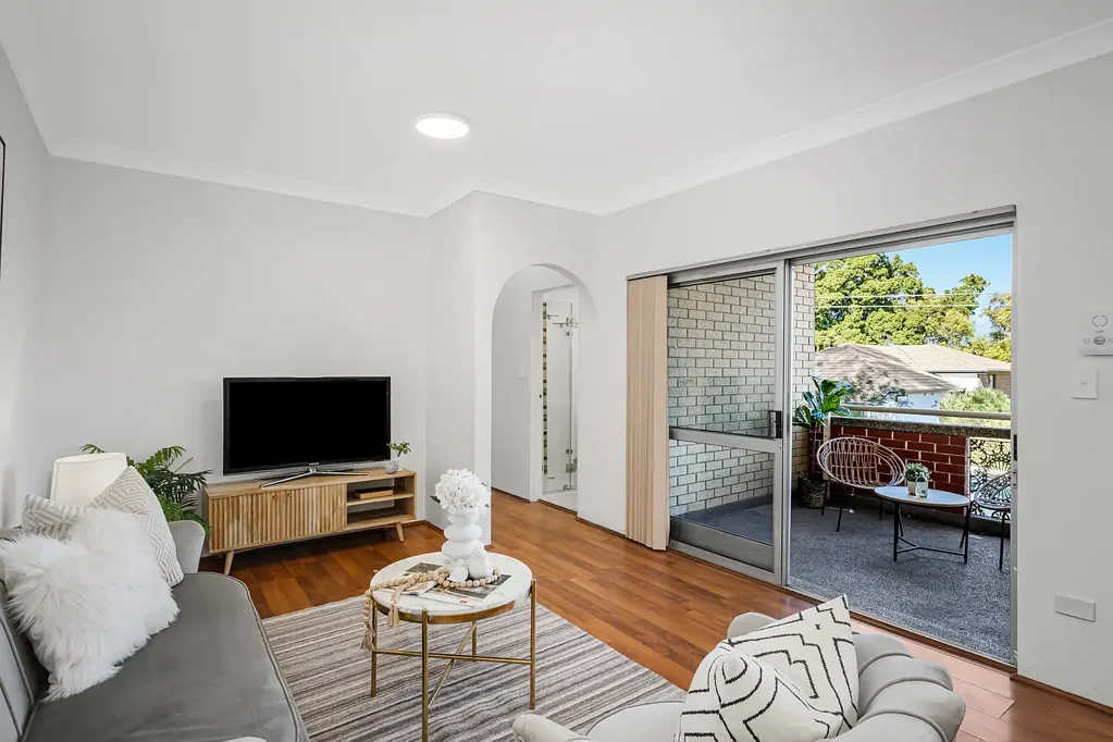 3/14 Riverview Street, West Ryde, NSW 2114