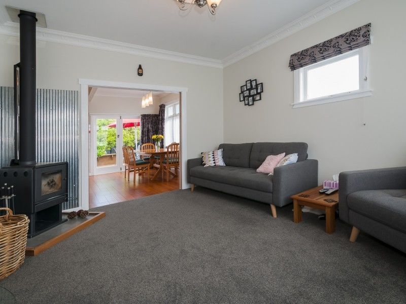 4 Norton Park Avenue, Fairfield, Lower Hutt, 3 Kuwarto, 1 Banyo