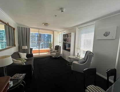 1207/8 Albert Street, Auckland Central, Auckland City, 2房, 2浴, 整租公寓