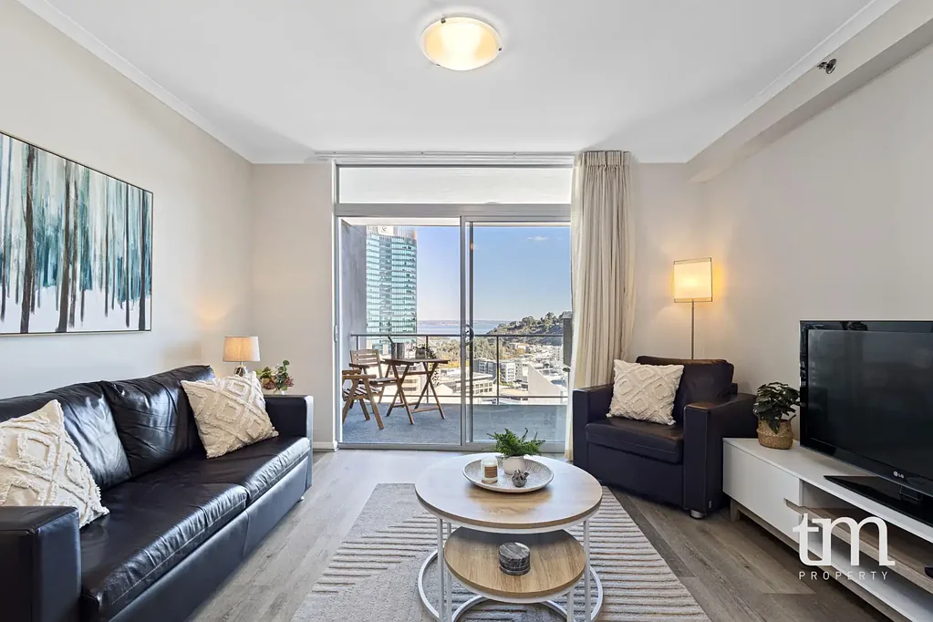 127/996 Hay Street, Perth, WA 6000