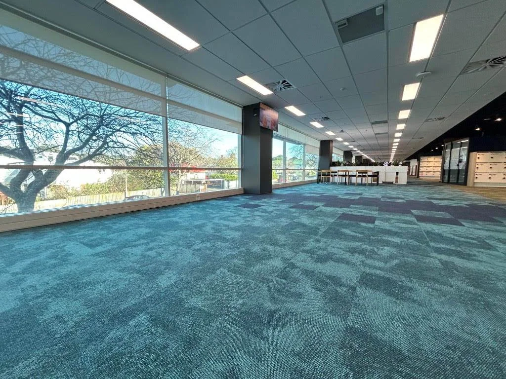 Ellerslie MODERN, COST EFFECTIVE, AND FLEXIBILITY OFFERED