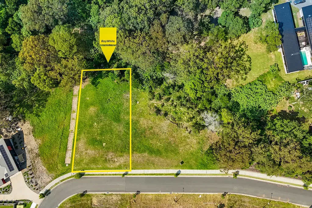 Berry The Ridge Estate - Your Perfect Opportunity Awaits!
