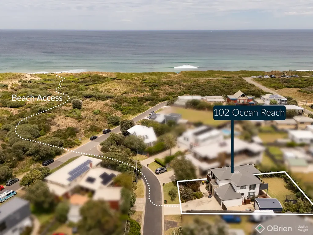 102 Ocean Reach, Cape Woolamai, VIC 3925