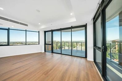 201/18 William Street, Ryde, NSW 2112, 2房, 2浴, Apartment