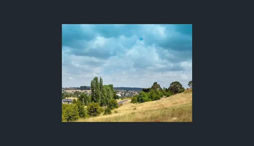 Goulburn  Outstanding Views