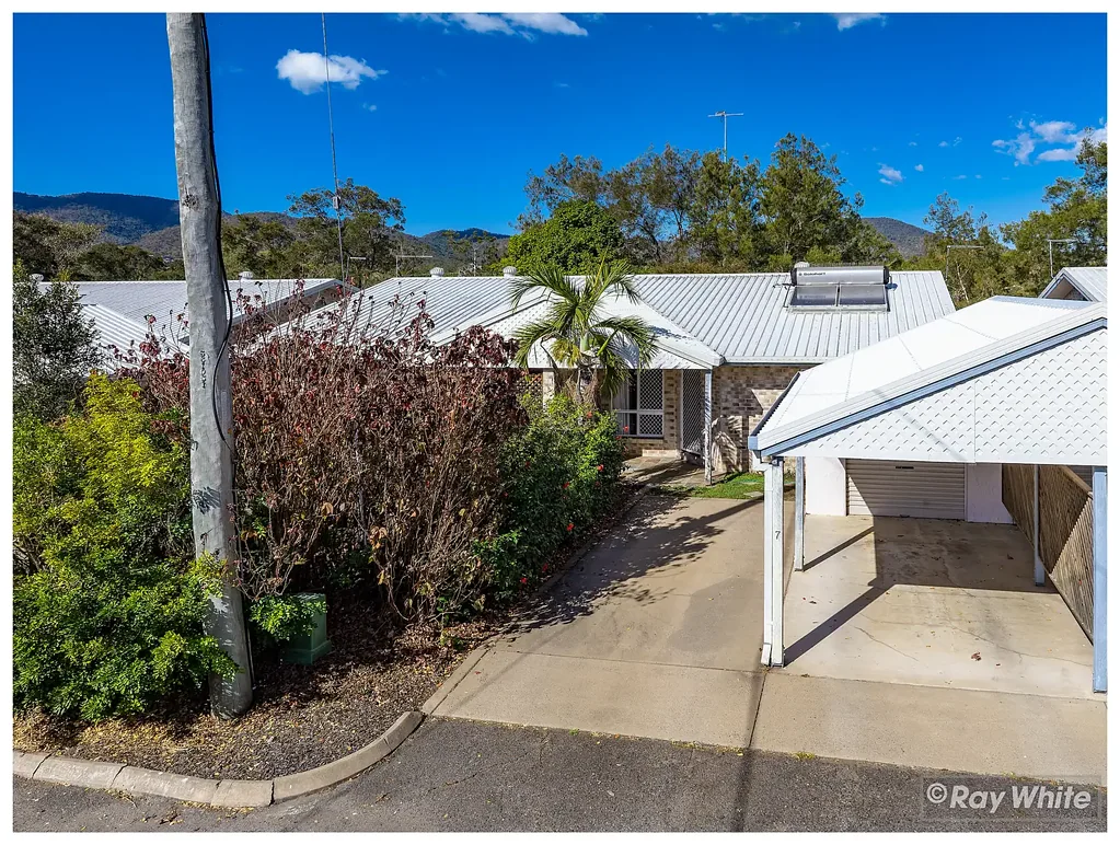 Berserker 3Kwarto 3 Bedroom Unit, Quiet Location, 5% Gross Return