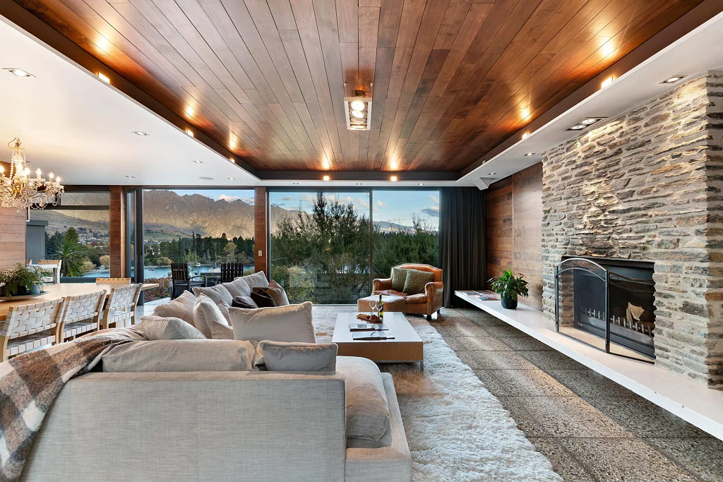 Queenstown 4Habitaciones Luxurious Living with 365 VA Consent