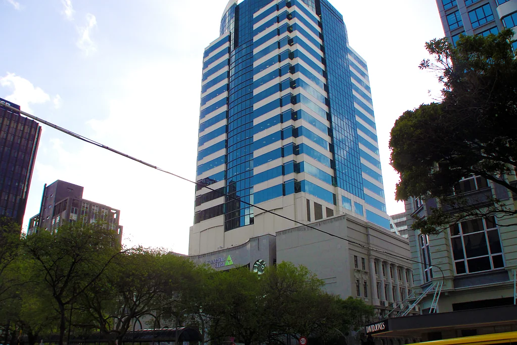 Wellington Central Premium Plug-and-Play Office Opportunity – Lvl 20