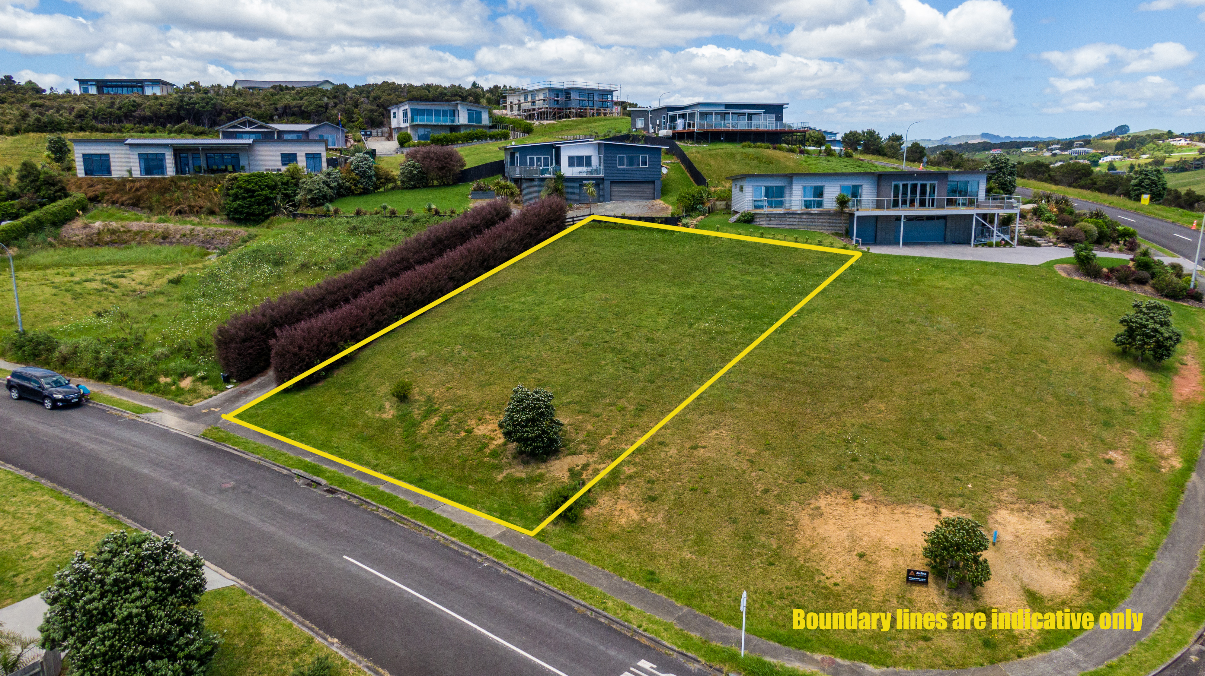 52 Dudley Crescent, Cable Bay, Far North, 0 રૂમ, 0 બાથરૂમ