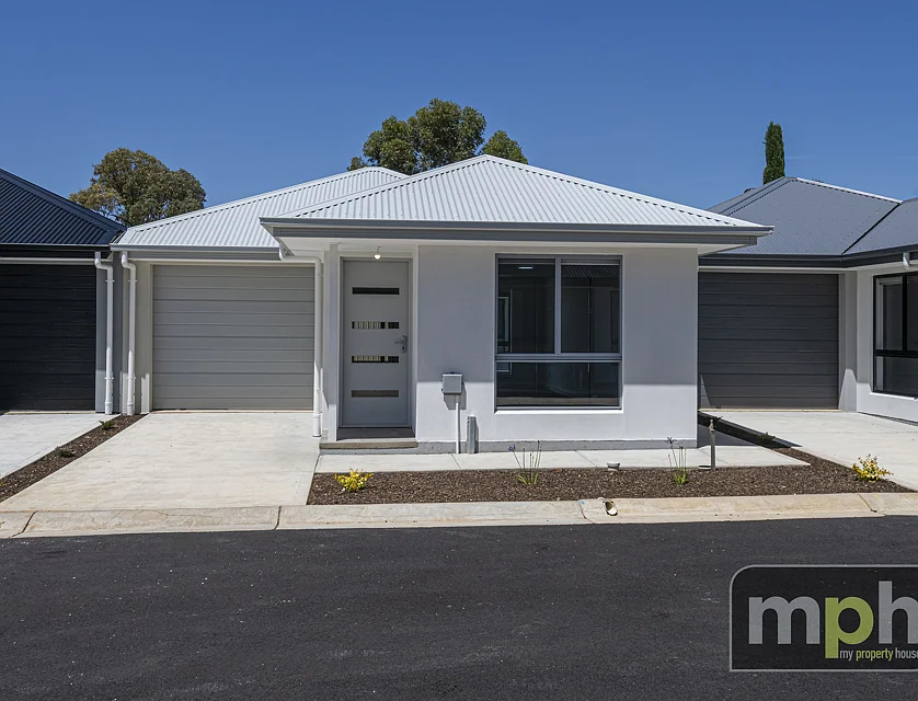 4/1083 Stebonheath Road, Munno Para West, Northern Adelaide, 2 phòng ngủ, 1 phòng tắm, House