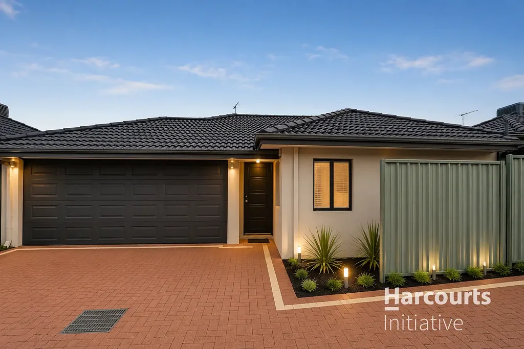 Balga 3房  Comfort, Convenience & Low-Maintenance Living