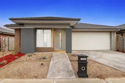 23 Topper Street, Werribee