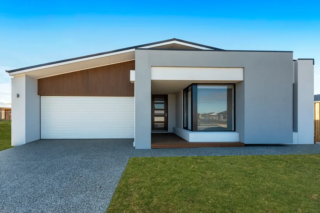 Spacious Family Home with Contemporary Comforts