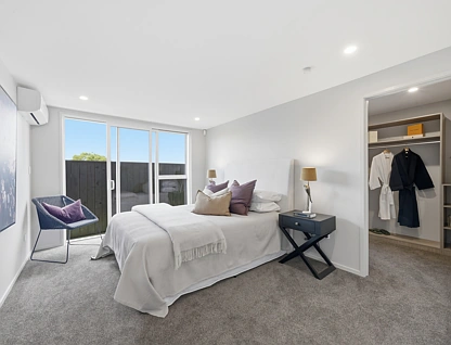 8 Winhall Rise, Remuera, Auckland City, 4房, 2浴, 独立屋