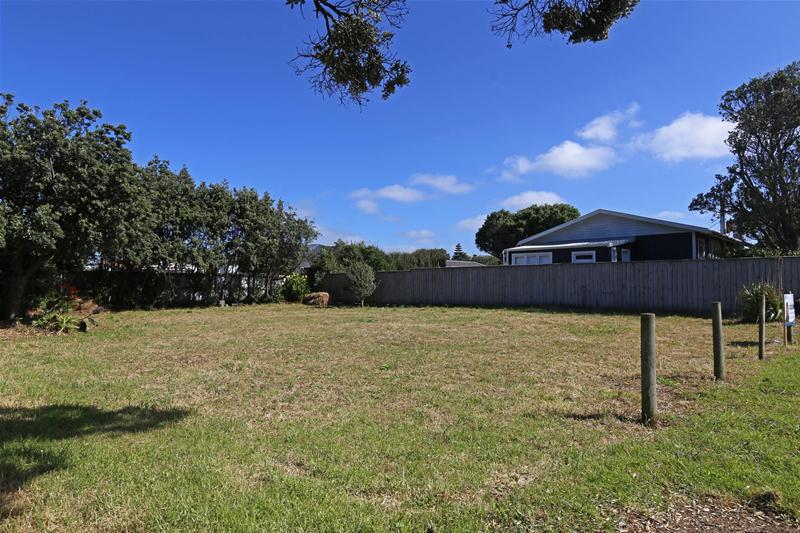 Tennyson Street, Opunake, South Taranaki, 0 habitaciones, 0 baños