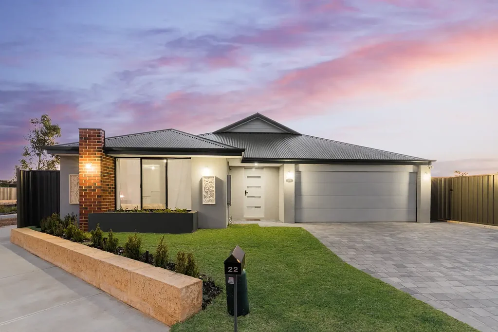 22 Tableland Road, Hilbert, WA 6112