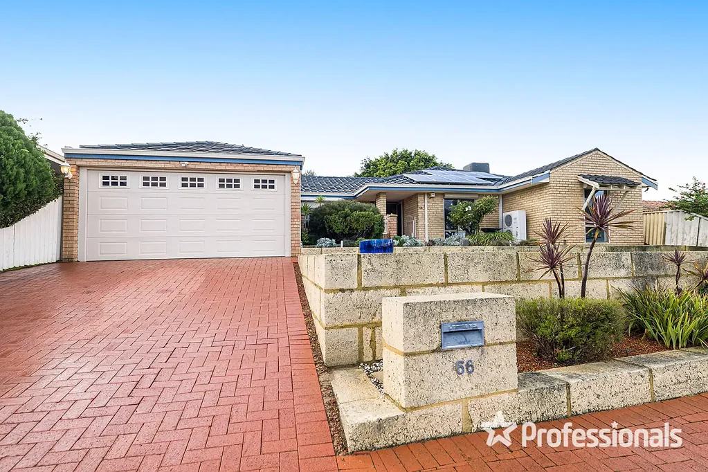66 Moolanda Boulevard, Kingsley, WA 6026