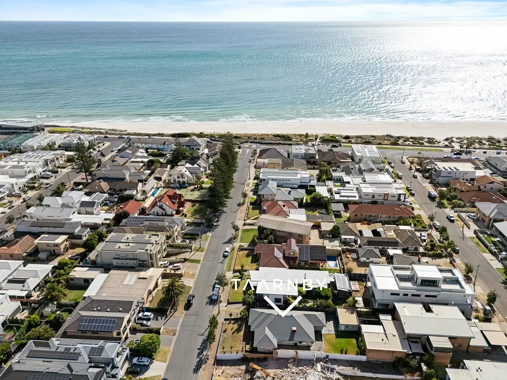 16 Rockingham Street, West Beach, SA 5024