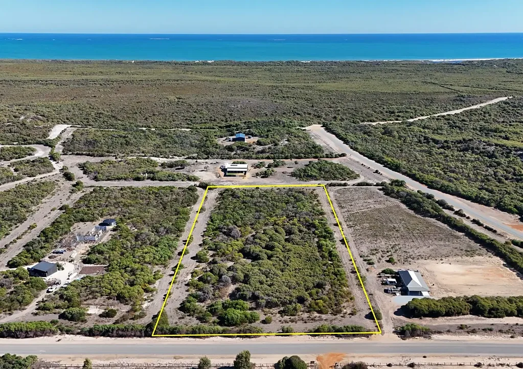 Lot 169 Sailfish Way, Jurien Bay, WA 6516