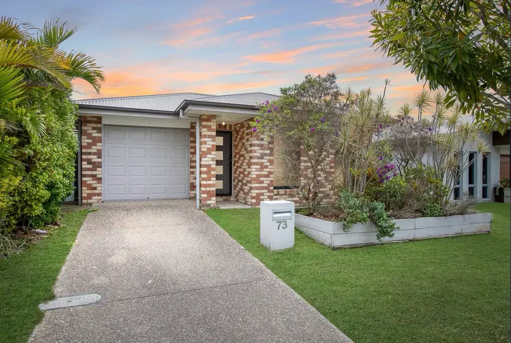 73 Cobblestone Avenue, Logan Reserve, QLD 4133