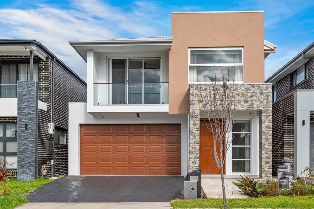 11 Monotreme Street, Marsden Park, NSW 2765