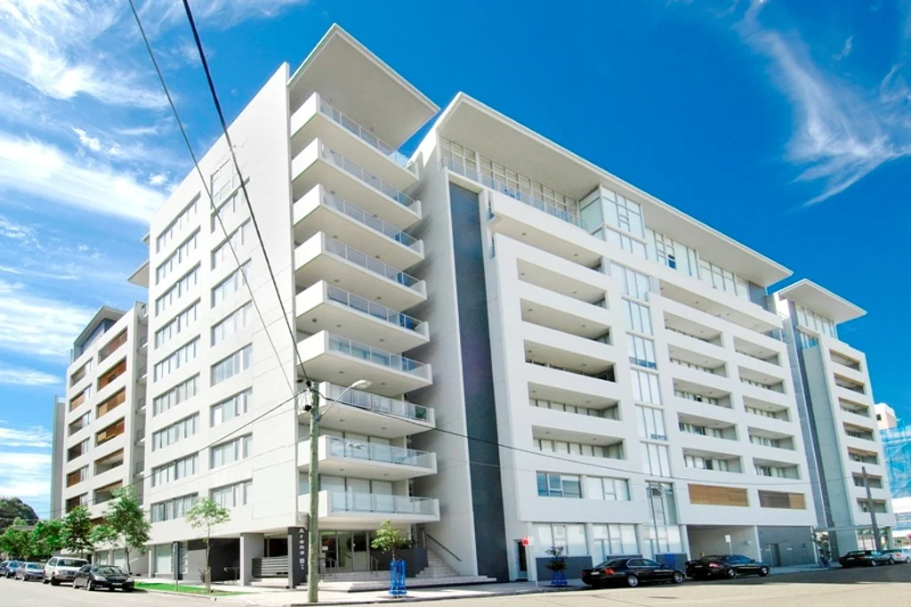 24/555 Princes Highway, Rockdale, NSW 2216