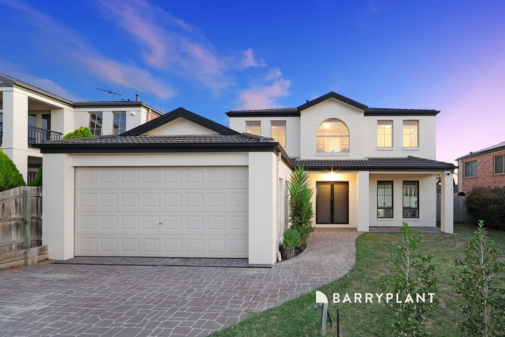 34 Whitecliffe Drive, Rowville, VIC 3178