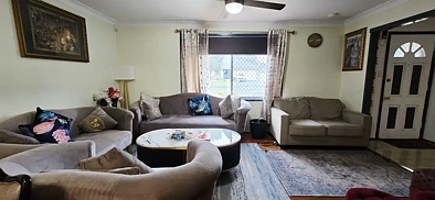 4 Heavey Street, Werrington, NSW 2747, 3 slaapkamers, 1 badkamers, House