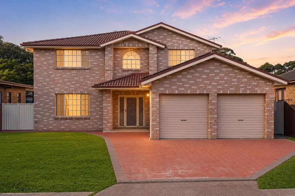 Smithfield 4ห้องนอน GREAT FAMILY HOME!