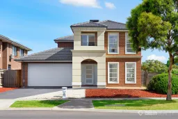 155 Featherbrook Drive, Point Cook