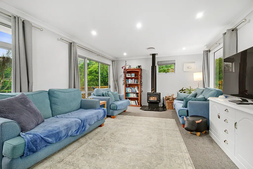 202 Dowse Drive, Maungaraki, Lower Hutt, Wellington
