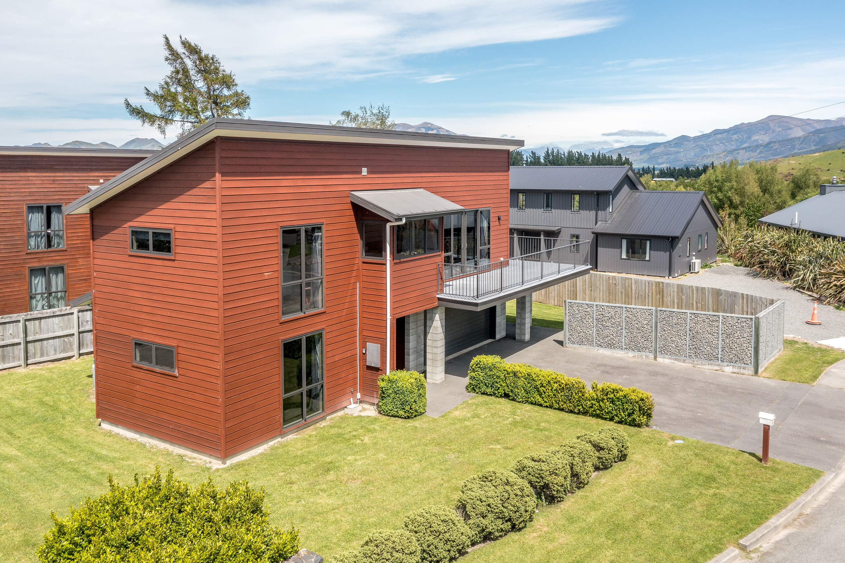 9a Mount Charon Place, Hanmer Springs, Hurunui, 3 habitaciones, 2 baños, House