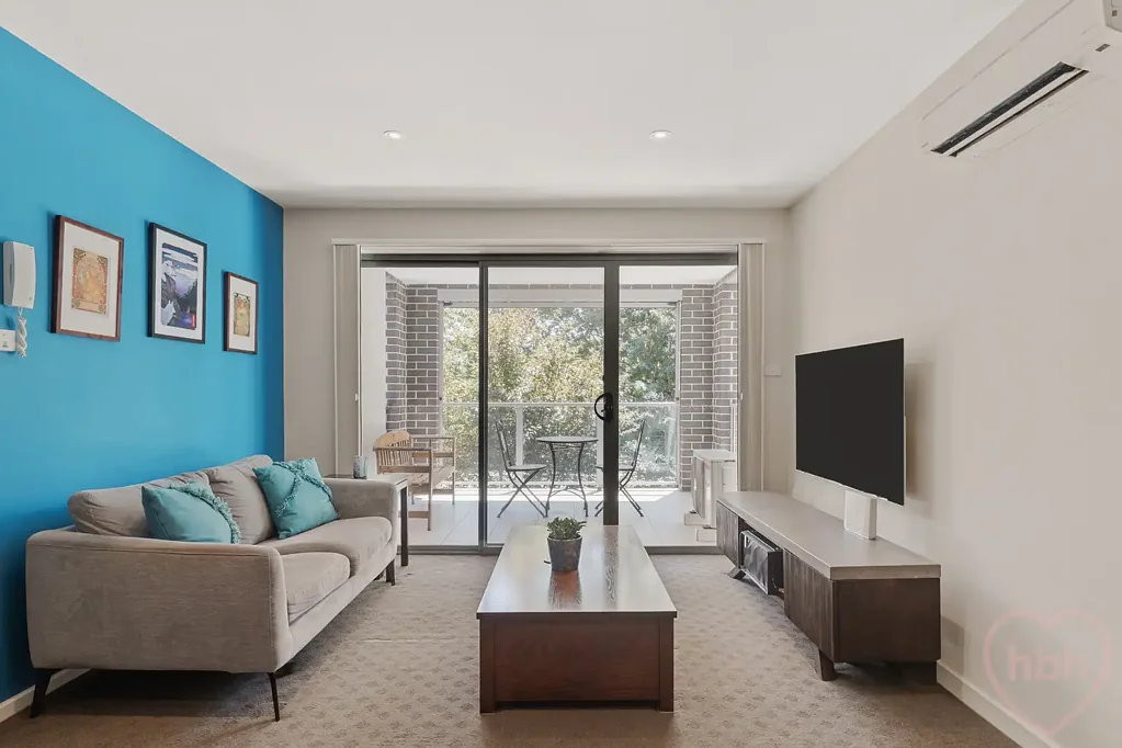 9/74 Macleay Street, Turner, ACT 2612